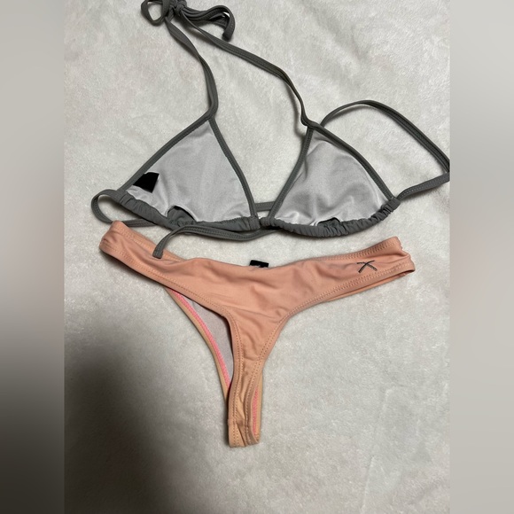 boutine la 2 piece set - Picture 2 of 2